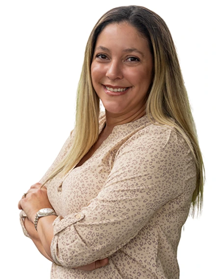 Brittany Whittington Registered Licensed Mental Health Counselor  