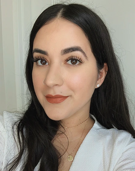 Marien Gonzalez Registered Mental Health Counselor Intern