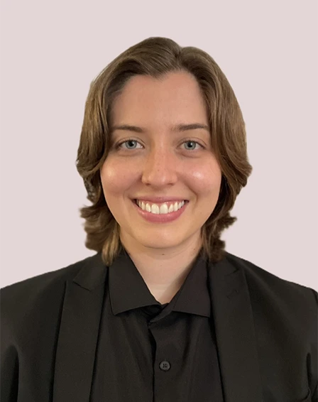 Rebecca Johnson, M.S., RMHCI