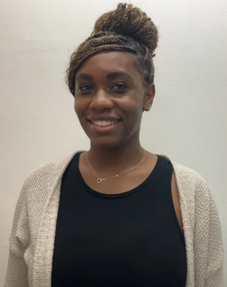 Shamari Eady is a Mental Health Counseling Intern with Crystal Minds Psychological Services.