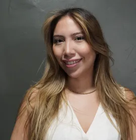 Camila Palacios Registered Mental Health Counselor Intern 