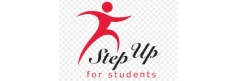 Accept Step up program