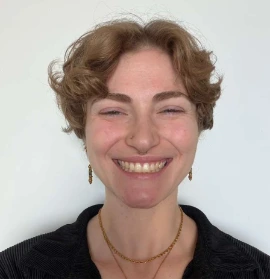 Zoe Polacheck is a Mental Health Counseling Intern with Crystal Minds Psychological Services. 